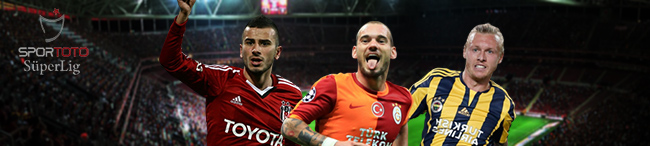 土耳其足球超级联赛